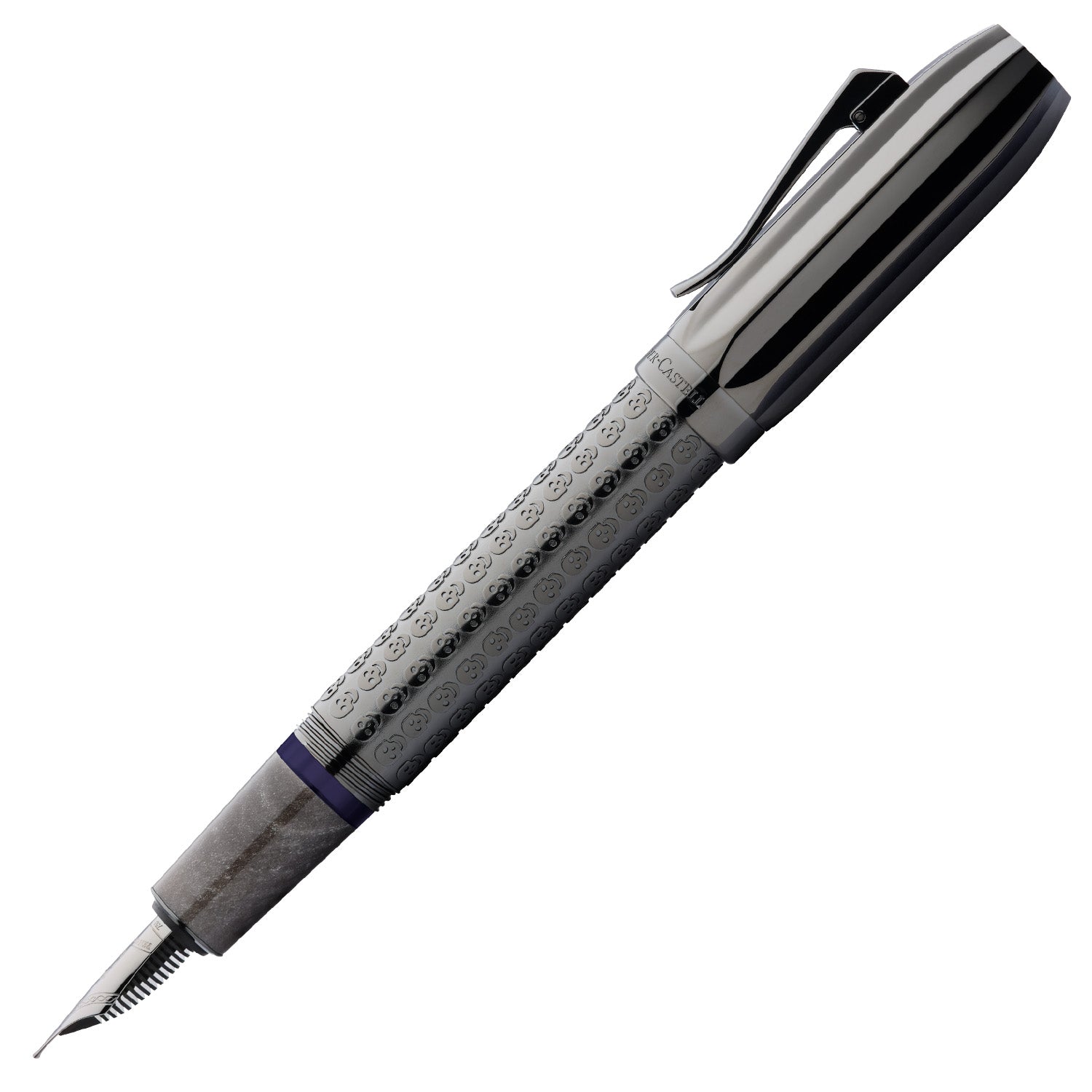 Buy GVFC Aztecs POY 2022 Fountain Pen | GVFC Pen of the Year | Makoba