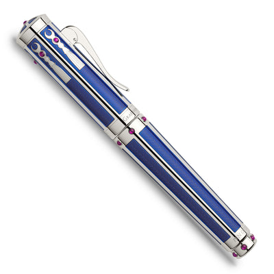 Graf Von Faber-Castell Pen of the Year 2024 Fountain Pen - Ottoman Culture (Limited Edition) 15