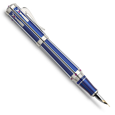 Graf Von Faber-Castell Pen of the Year 2024 Fountain Pen - Ottoman Culture (Limited Edition) 2