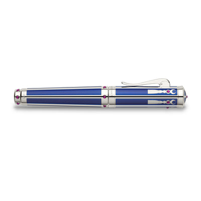 Graf Von Faber-Castell Pen of the Year 2024 Roller Ball Pen - Ottoman Culture (Limited Edition) 21