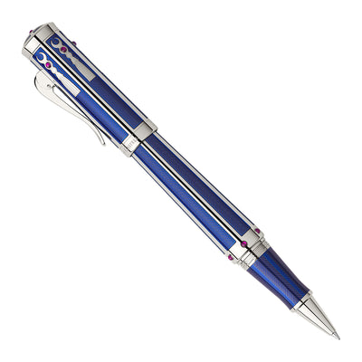 Graf Von Faber-Castell Pen of the Year 2024 Roller Ball Pen - Ottoman Culture (Limited Edition) 2