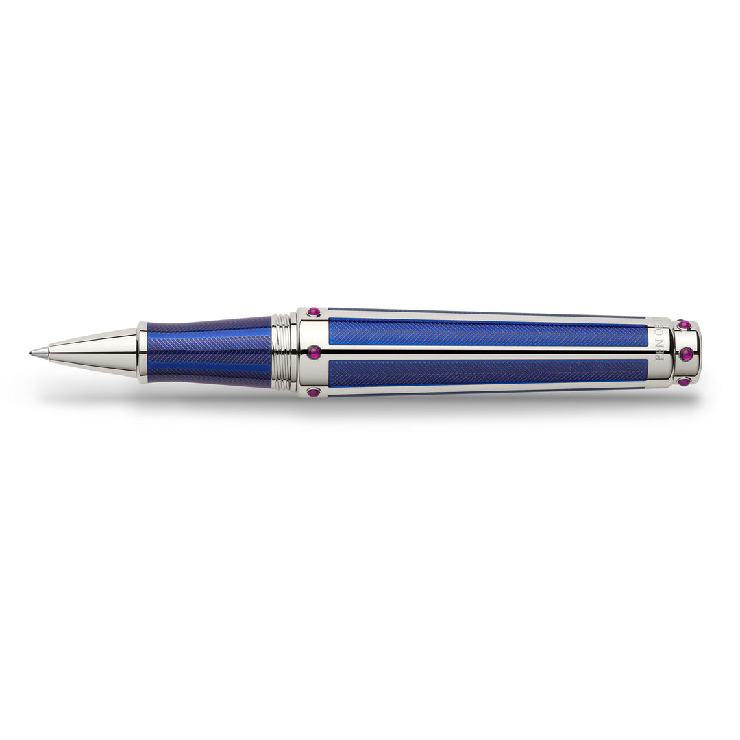 Buy Grafvon Faber Castell Ottoman Culture Roller Pen | GVFC Pen of