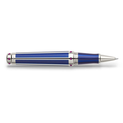 Graf Von Faber-Castell Pen of the Year 2024 Roller Ball Pen - Ottoman Culture (Limited Edition) 7