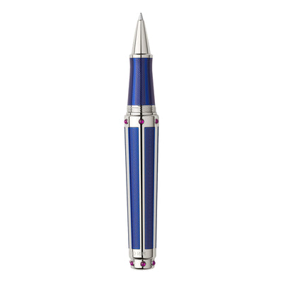 Graf Von Faber-Castell Pen of the Year 2024 Roller Ball Pen - Ottoman Culture (Limited Edition) 8