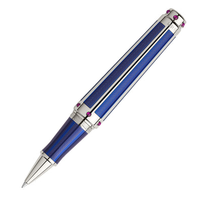 Graf Von Faber-Castell Pen of the Year 2024 Roller Ball Pen - Ottoman Culture (Limited Edition) 9