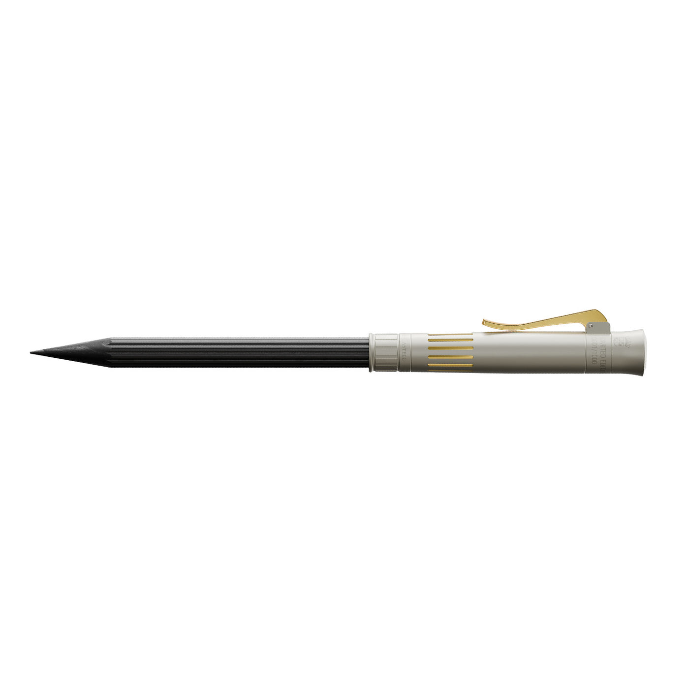 Graf Von Faber-Castell Perfect Pencil - Project Stellar (Limited Edition) 4