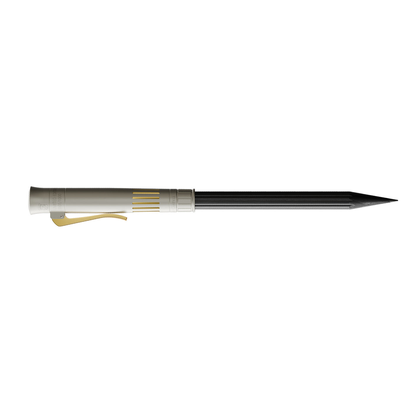 Graf Von Faber-Castell Perfect Pencil - Project Stellar (Limited Edition) 5