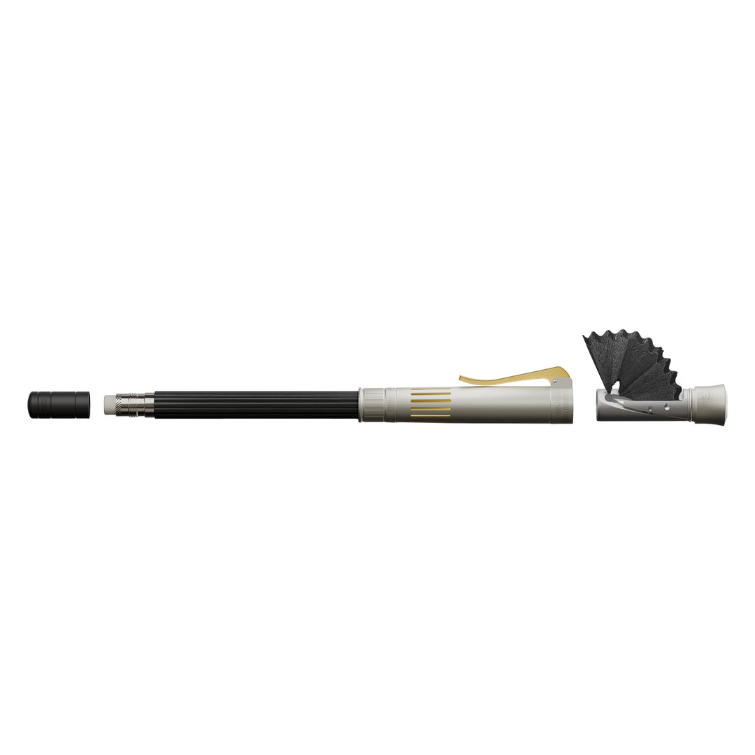 Shop Graf Von Faber-Castell Stellar Perfect Pencil| GVFC Pencil Makoba
