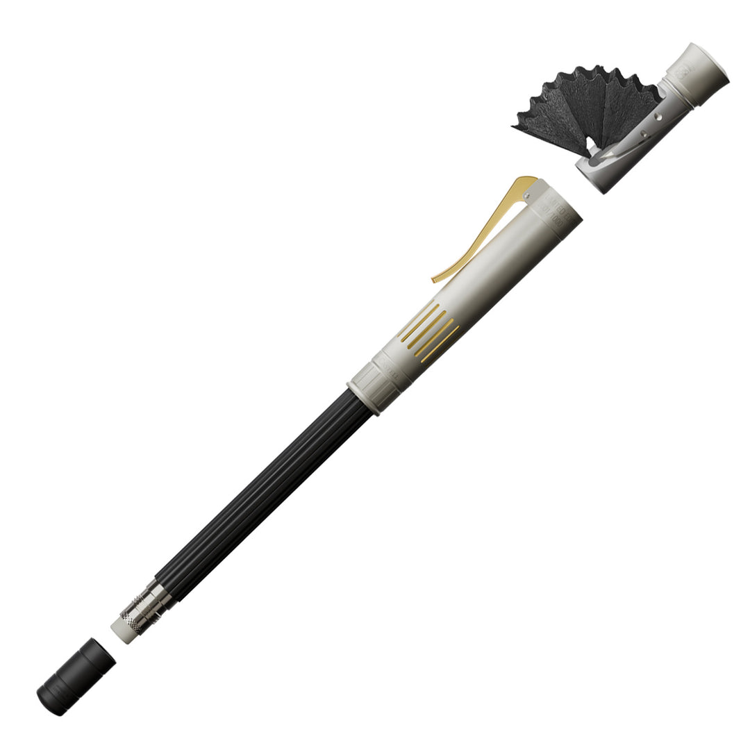 Shop Graf Von Faber-Castell Stellar Perfect Pencil| GVFC Pencil Makoba