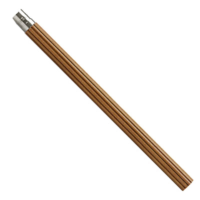 Graf Von Faber-Castell Perfect Pencil Refill Set of 5 - Brown