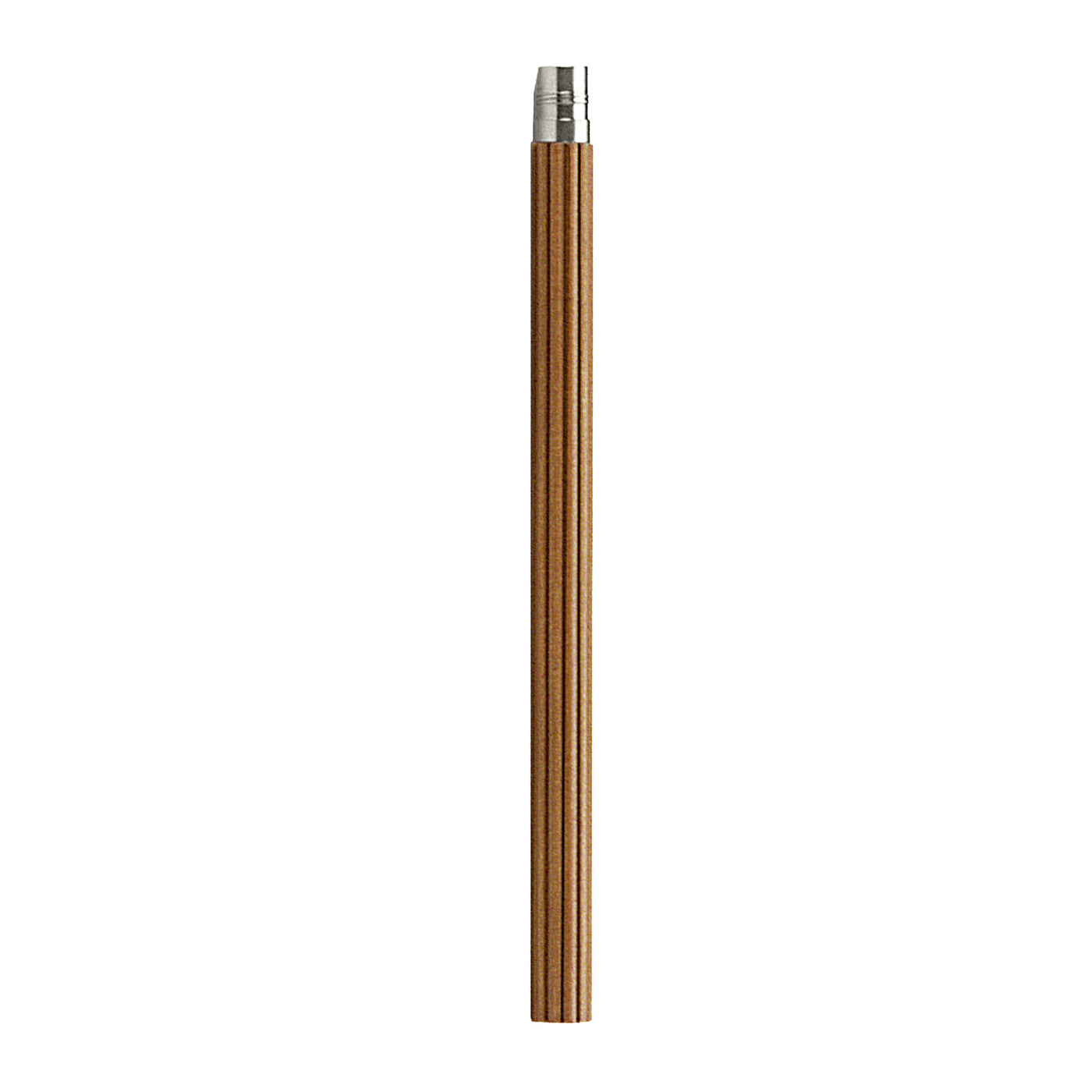 Graf Von Faber-Castell Perfect Pencil Refill Set of 5 - Brown