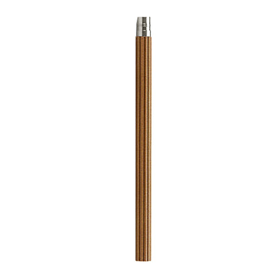 Graf Von Faber-Castell Perfect Pencil Refill Set of 5 - Brown