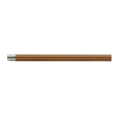 Graf Von Faber-Castell Perfect Pencil Refill Set of 5 - Brown