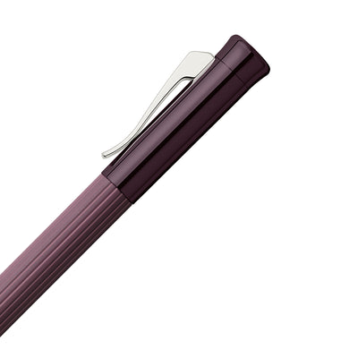 Graf Von Faber-Castell Tamitio 0.7mm Mechanical Pencil - Dark Bordeaux