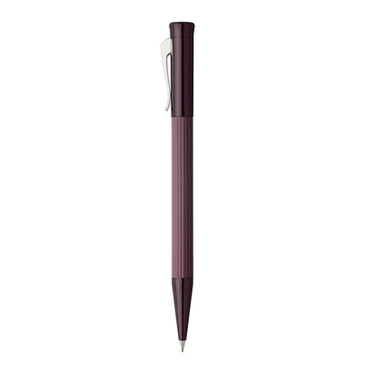 Graf Von Faber-Castell Tamitio 0.7mm Mechanical Pencil - Dark Bordeaux