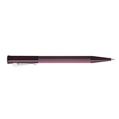 Graf Von Faber-Castell Tamitio 0.7mm Mechanical Pencil - Dark Bordeaux
