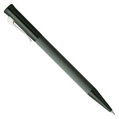 Graf Von Faber-Castell Tamitio 0.7mm Mechanical Pencil - Dark Green