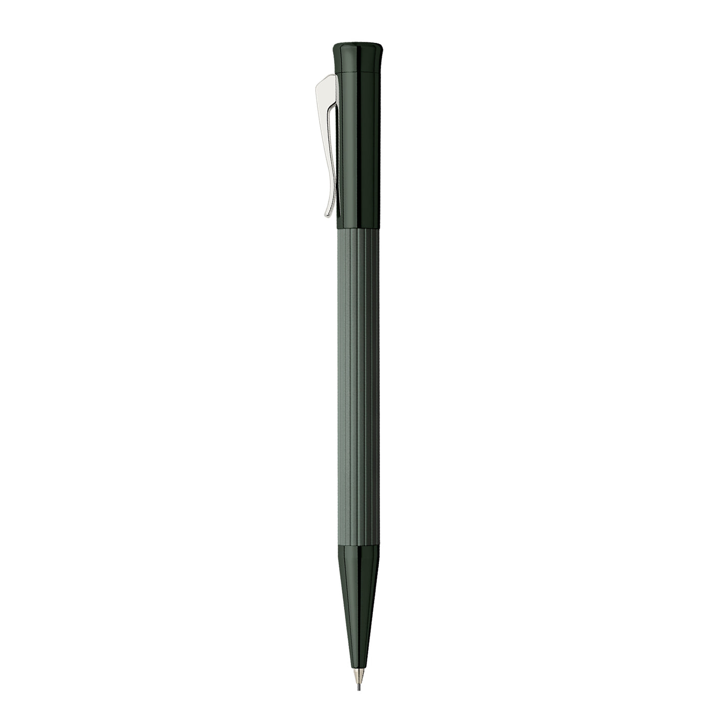 Graf Von Faber-Castell Tamitio 0.7mm Mechanical Pencil - Dark Green