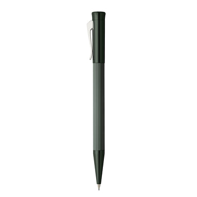 Graf Von Faber-Castell Tamitio 0.7mm Mechanical Pencil - Dark Green