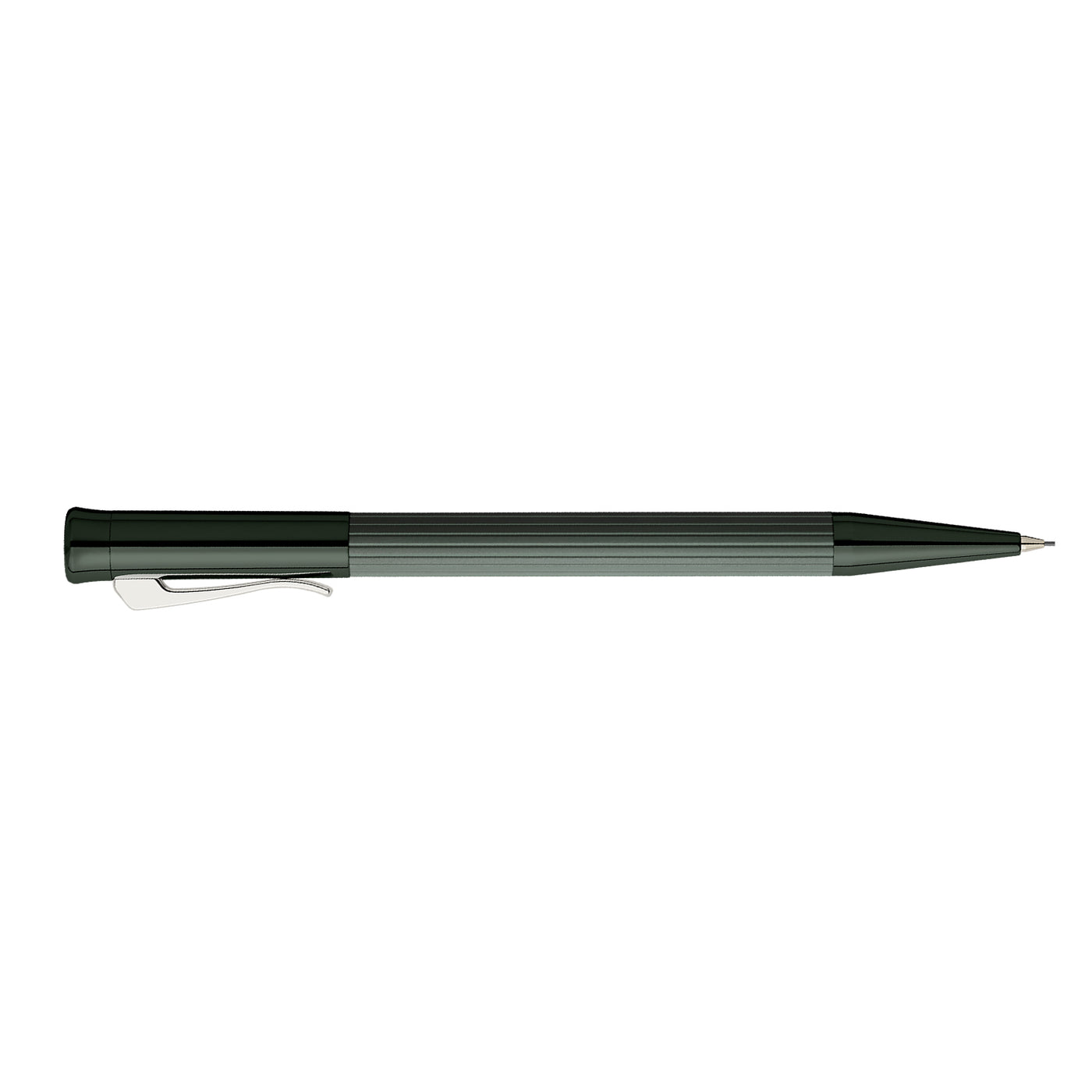 Graf Von Faber-Castell Tamitio 0.7mm Mechanical Pencil - Dark Green