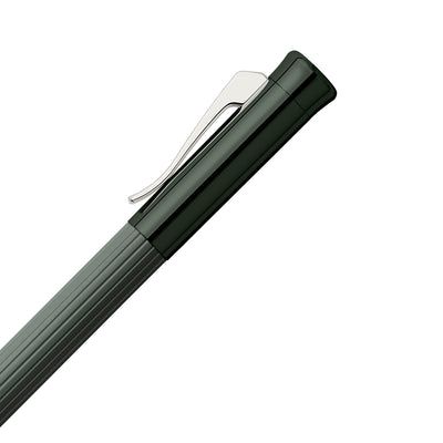 Graf Von Faber-Castell Tamitio 0.7mm Mechanical Pencil - Dark Green