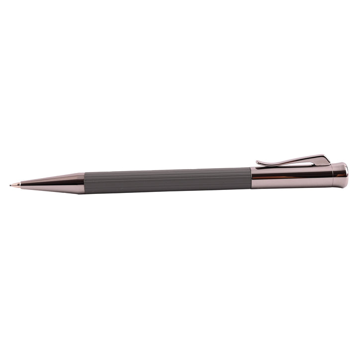 Graf Von Faber-Castell Drehbleistift Tamitio 0,7 Mm – Stone Grey, Bruchstabile Minen