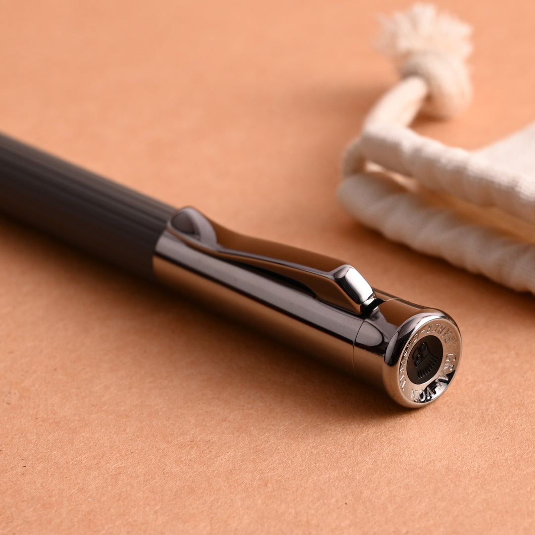 Buy Graf Von Faber-Castell Tamitio Stone Grey Pencil Online at Makoba