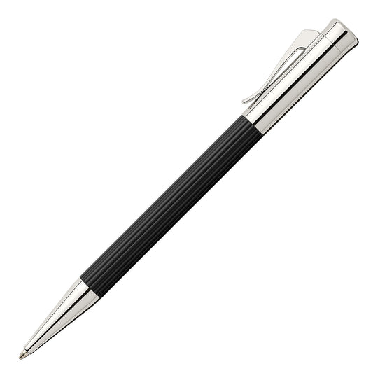 Graf Von Faber-Castell Tamitio Ball Pen - Black