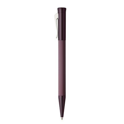 Graf Von Faber-Castell Tamitio Ball Pen - Dark Bordeaux