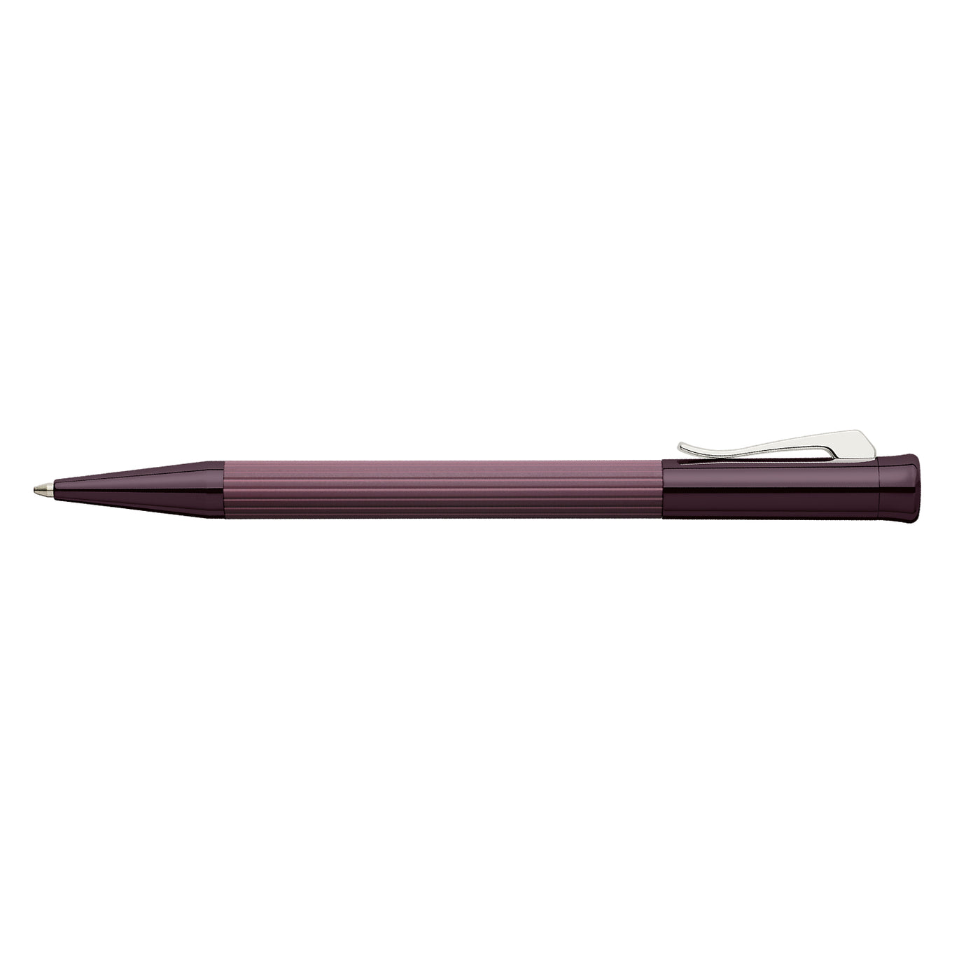 Graf Von Faber-Castell Tamitio Ball Pen - Dark Bordeaux