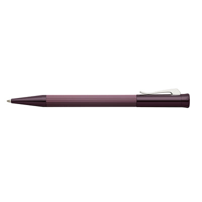 Graf Von Faber-Castell Tamitio Ball Pen - Dark Bordeaux