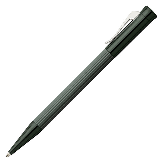 Graf Von Faber-Castell Tamitio Ball Pen - Dark Green