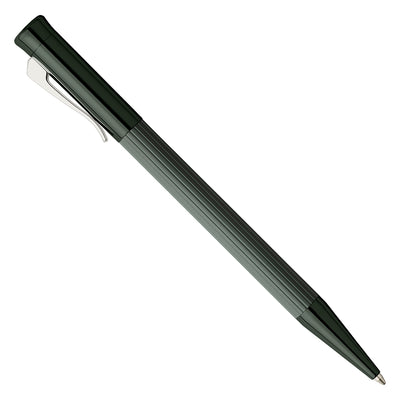 Graf Von Faber-Castell Tamitio Ball Pen - Dark Green