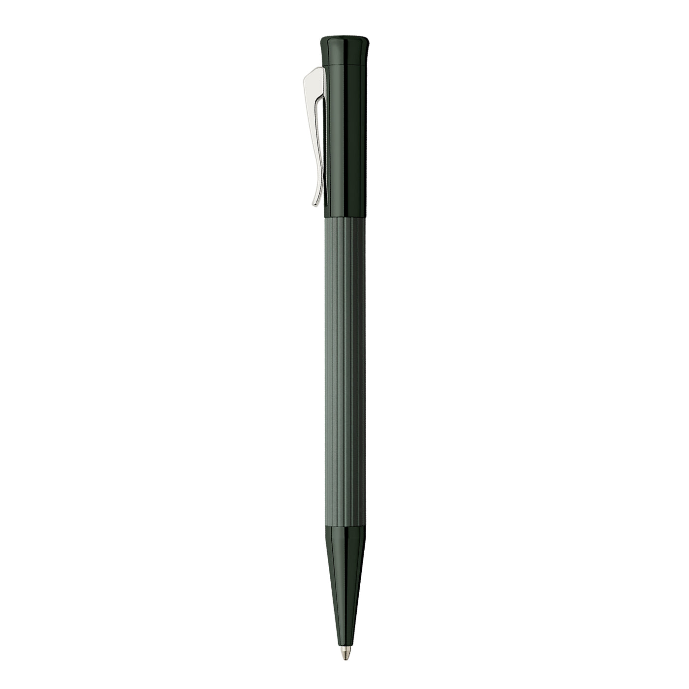 Graf Von Faber-Castell Tamitio Ball Pen - Dark Green