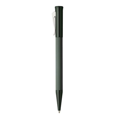 Graf Von Faber-Castell Tamitio Ball Pen - Dark Green