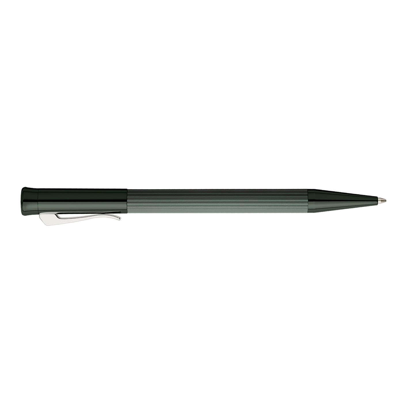 Graf Von Faber-Castell Tamitio Ball Pen - Dark Green