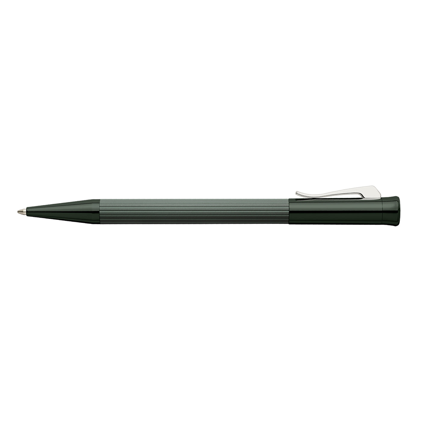 Graf Von Faber-Castell Tamitio Ball Pen - Dark Green