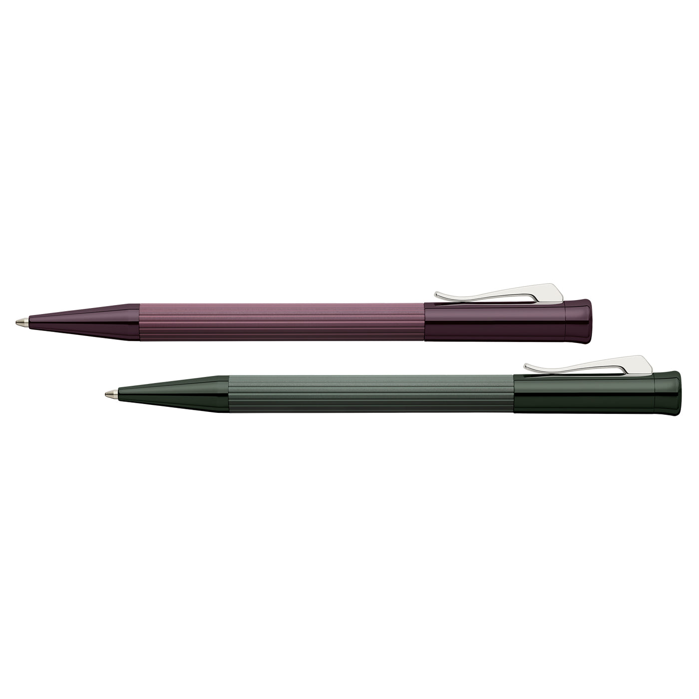 Graf Von Faber-Castell Tamitio Ball Pen - Dark Green