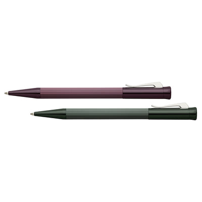 Graf Von Faber-Castell Tamitio Ball Pen - Dark Green