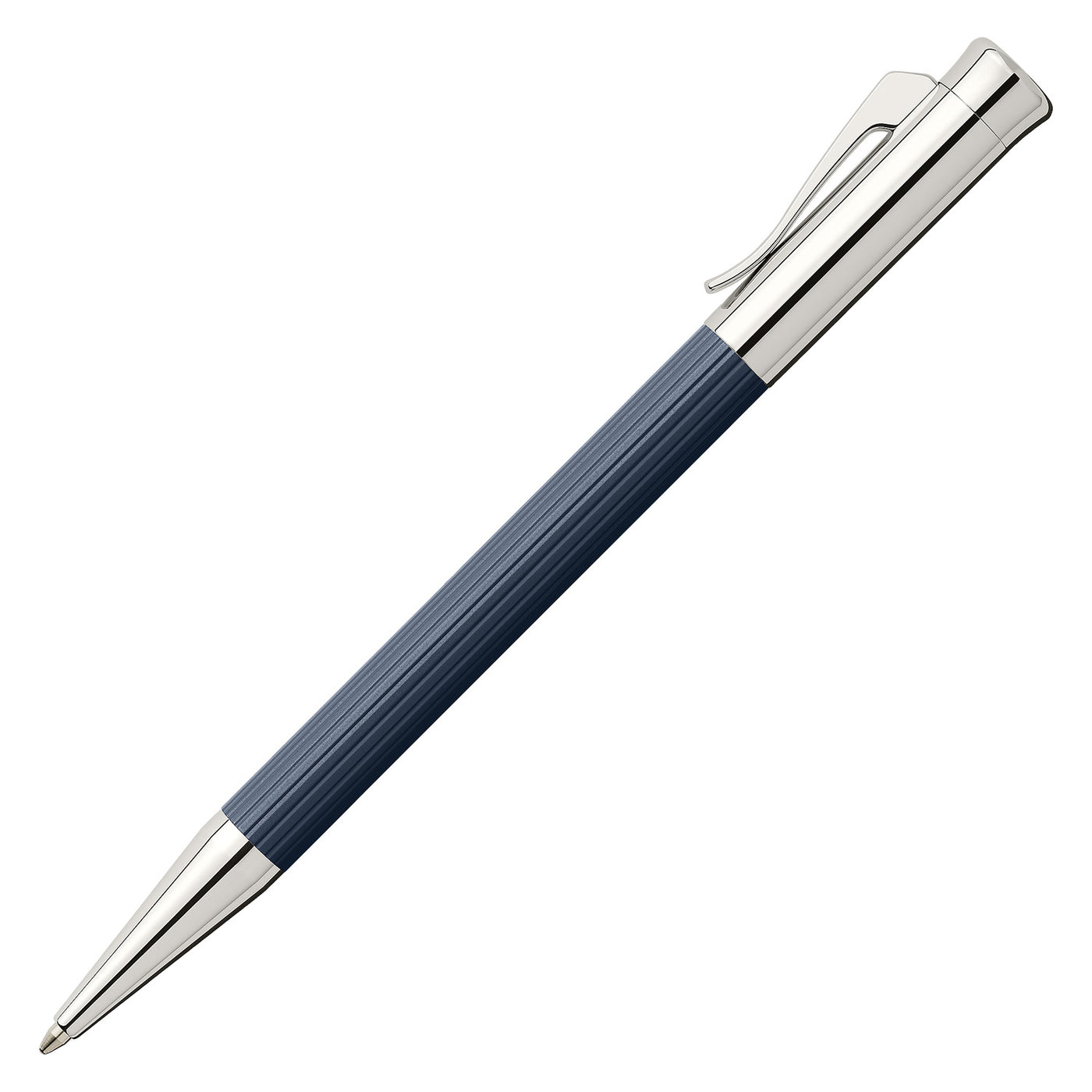 Graf Von Faber-Castell Tamitio Ball Pen - Night Blue CT