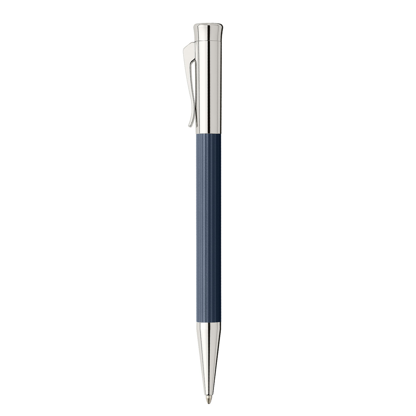 Graf Von Faber-Castell Tamitio Ball Pen - Night Blue CT