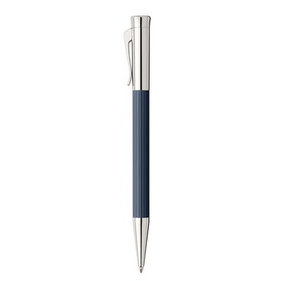 Graf Von Faber-Castell Tamitio Ball Pen - Night Blue CT