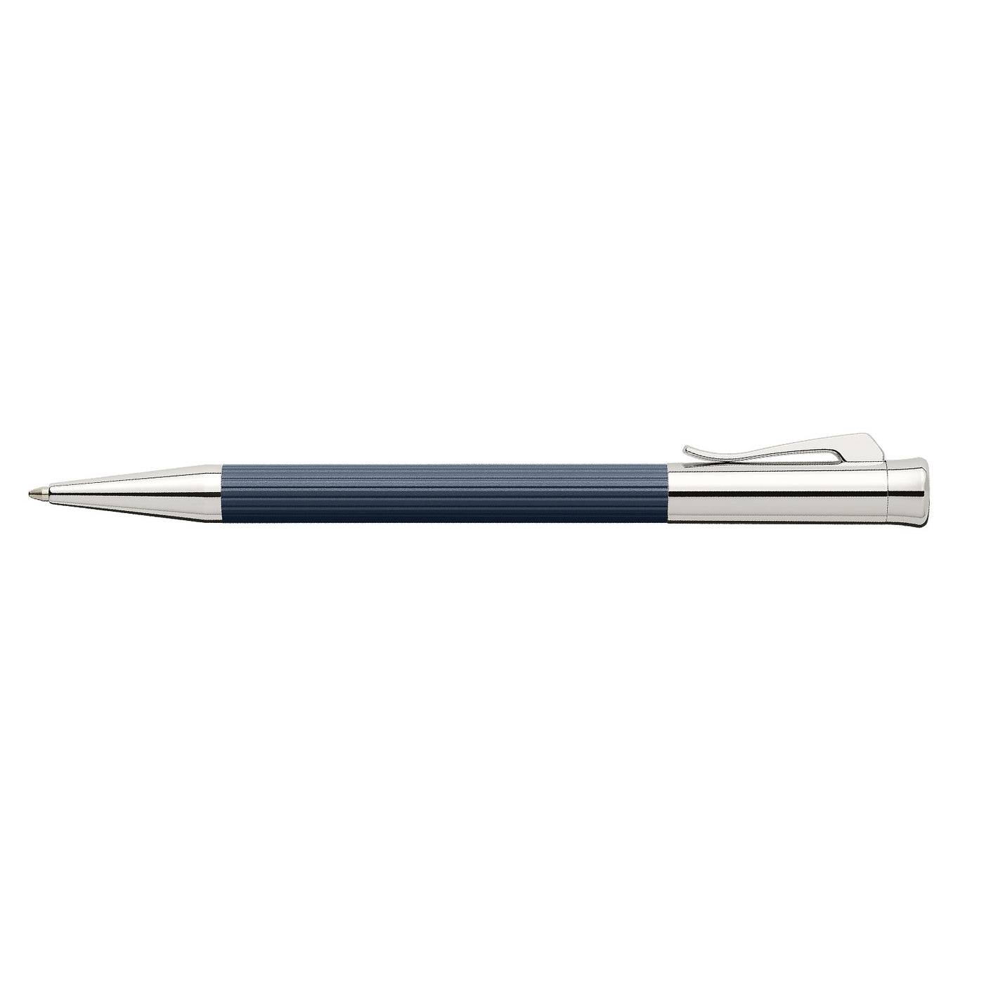 Graf Von Faber-Castell Tamitio Ball Pen - Night Blue CT