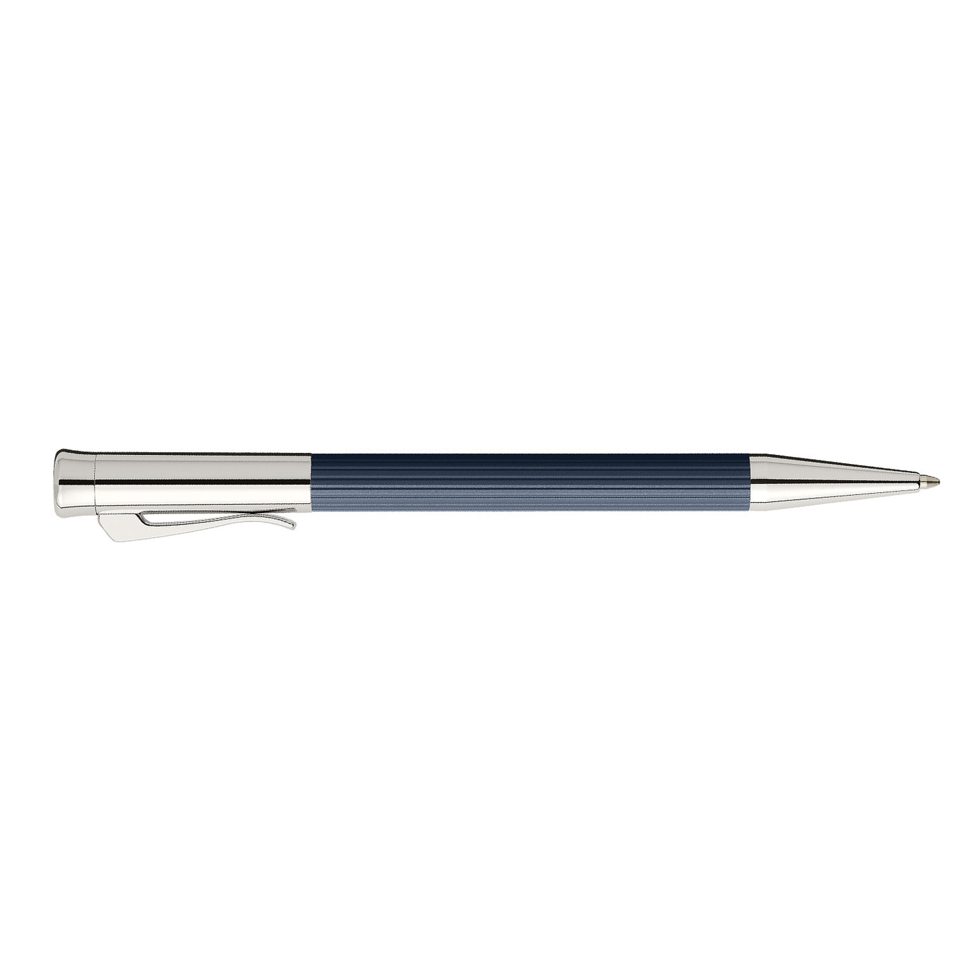 Graf Von Faber-Castell Tamitio Ball Pen - Night Blue CT