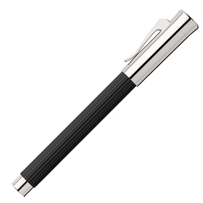 Graf Von Faber-Castell Tamitio Fountain Pen - Black