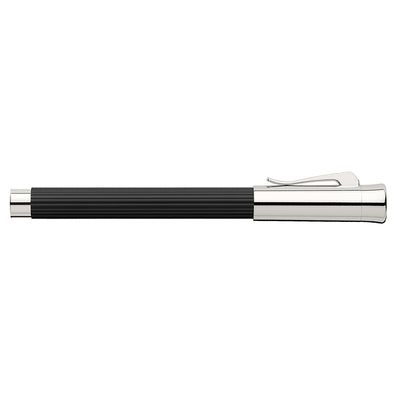 Graf Von Faber-Castell Tamitio Fountain Pen - Black