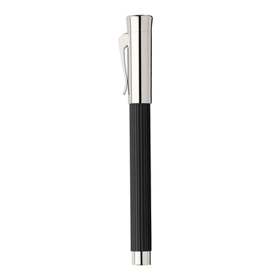 Graf Von Faber-Castell Tamitio Fountain Pen - Black