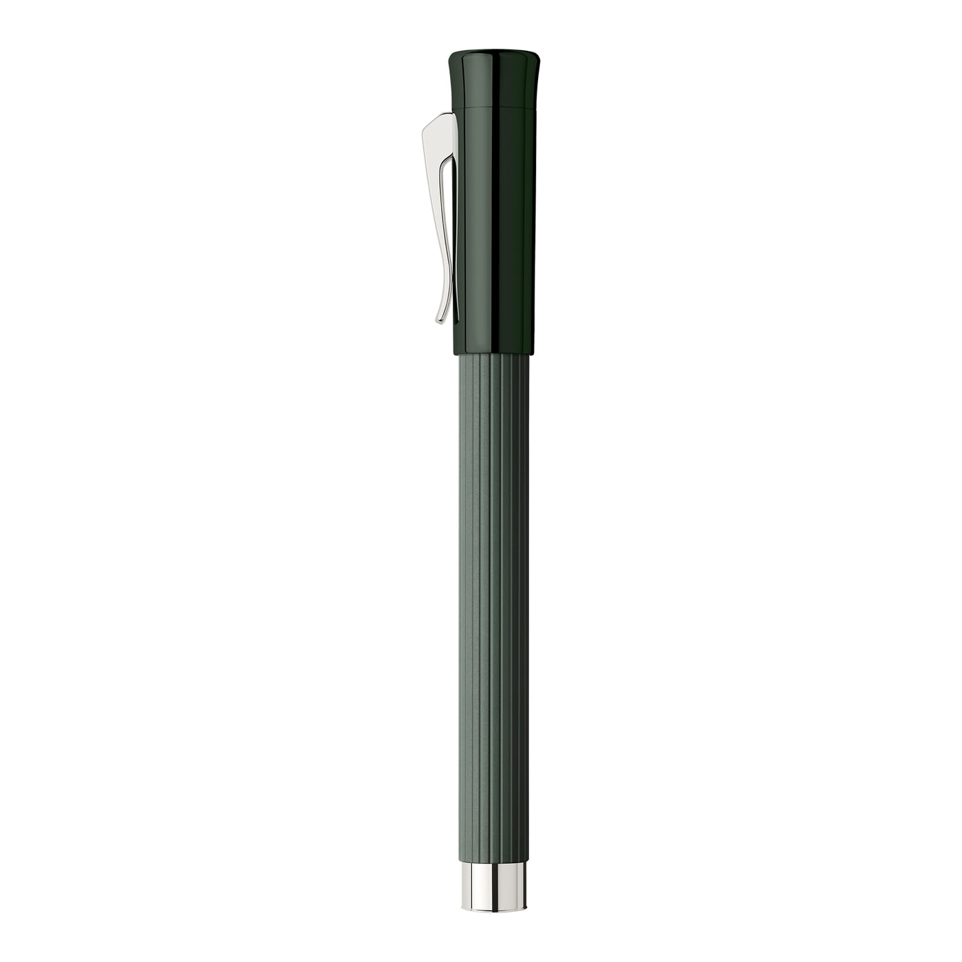 Graf Von Faber-Castell Tamitio Fountain Pen - Dark Green