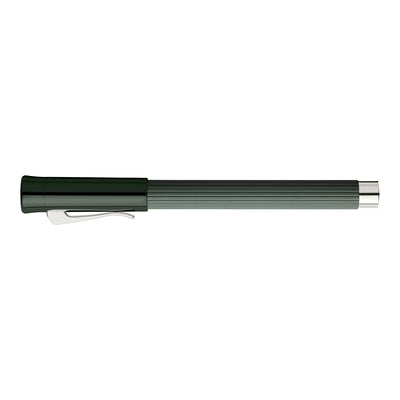 Graf Von Faber-Castell Tamitio Fountain Pen - Dark Green