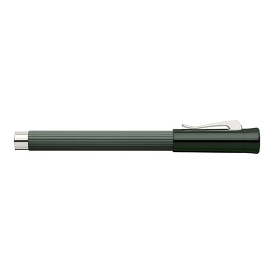 Graf Von Faber-Castell Tamitio Fountain Pen - Dark Green